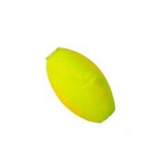 Flotador Billy Boy 1 1/2   Bo150-y  Oval Amarillo
