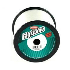 Nylon Berkley   60 Lb 235 Yd Bgqs60c-15