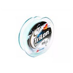 Nylon Trilon No.1  0.35mm Blanco 300mts