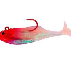 Carnada Calcutta Ff03rh Flashfoil Shad