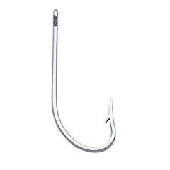 Anzuelo 3407dt # 4 Mustad  Pk50