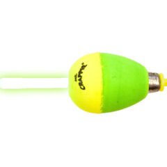 FLOTADOR MR CRAPPIE MP150W-2YG-GL