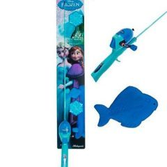 Combo Shakespeare Frozenkit Disney Frozen