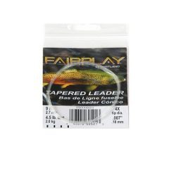 Linea Mosqueo 605213 Cortland