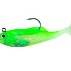 Carnada Calcutta Ffhd6csi Flashfoil Shad Hd