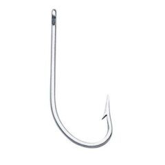 Anzuelo 3407dt # 1 Mustad  Pk50