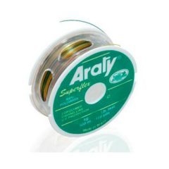 Nylon 0.30 Araty Multicolor X 100 Mts