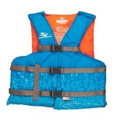 Chaleco Salvavidas Coleman  Adulto 3000002202