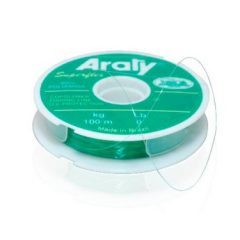 Nylon 0.70 Araty Natural X 100 Mts