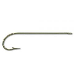 Anzuelo 3191 # 12 Mustad Pk10