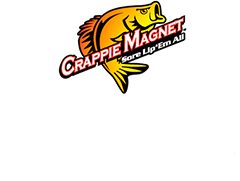 Crappie Magnet