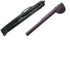 Estuches para cañas y molinetes