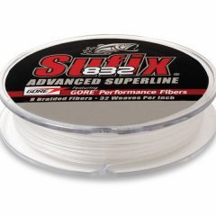 NYLON SUFIX 80 LB-150 YD ADVANCED 660-080GH