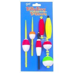 FLOTADOR BILLY BOY M7FA SUPER FLOAT