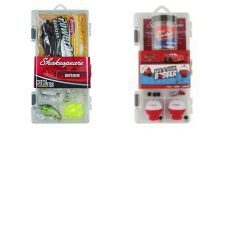 Kits de pesca