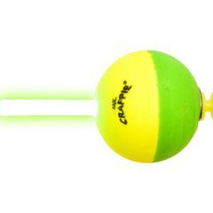 FLOTADOR MR CRAPPIE M125W-2YG-GL