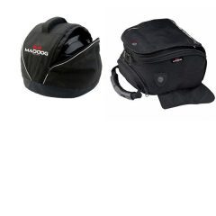 Bolsos para motos