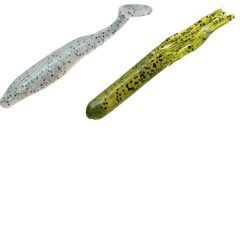 Señuelos y Carnadas