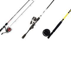 Combos Caña para pesca