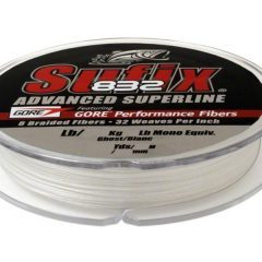 NYLON SUFIX 40 LB-150 YD ADVANCE 660-040GH