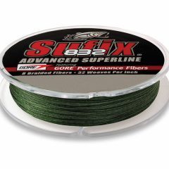 NYLON SUFIX 50Lb 150yds LO-VIS ADVANCED