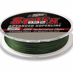 NYLON SUFIX 30Lb 300yds LO-VIS ADVANCED