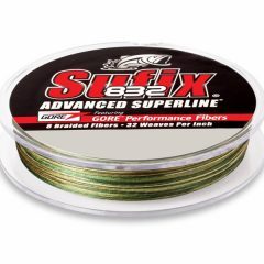 NYLON SUFIX 20Lb 150Yd Camo ADVANCED
