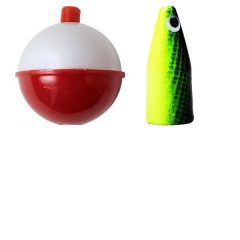 Terminales para pesca